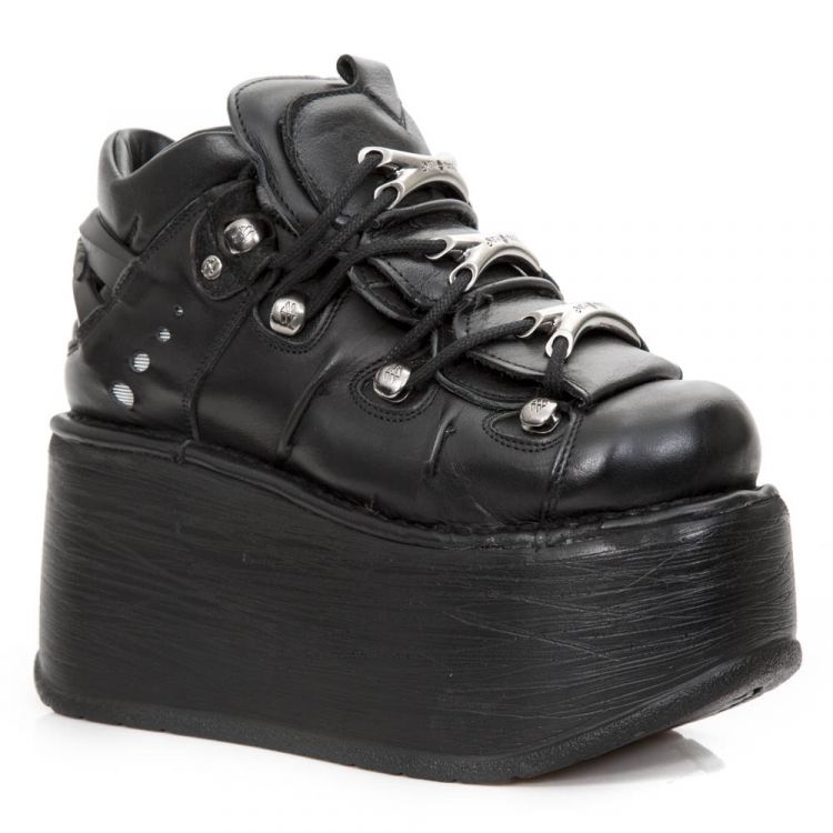  M-EP106-S1 ITALI NEGRO, NOMADA NEGRO, MARTE NEGRO New Rock M.EP106-S1  2