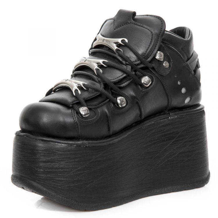  M-EP106-S1 ITALI NEGRO, NOMADA NEGRO, MARTE NEGRO New Rock M.EP106-S1  4