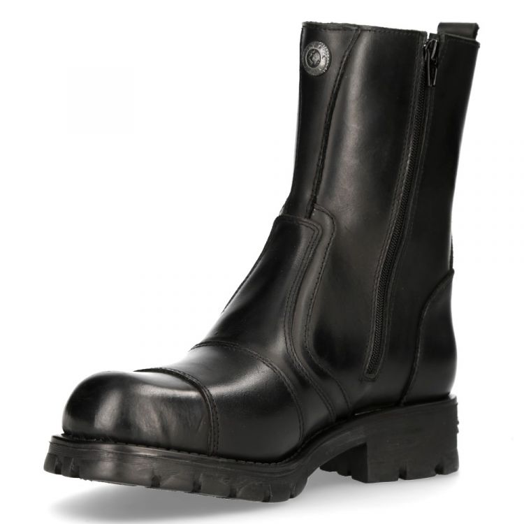  M-7673-S1 ITALI NEGRO, MOTORCYCLE NEGRO New Rock M.7673-S1  5