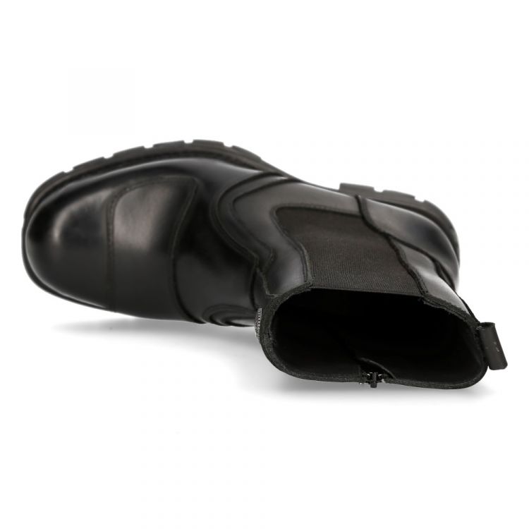  M-7673-S1 ITALI NEGRO, MOTORCYCLE NEGRO New Rock M.7673-S1  8