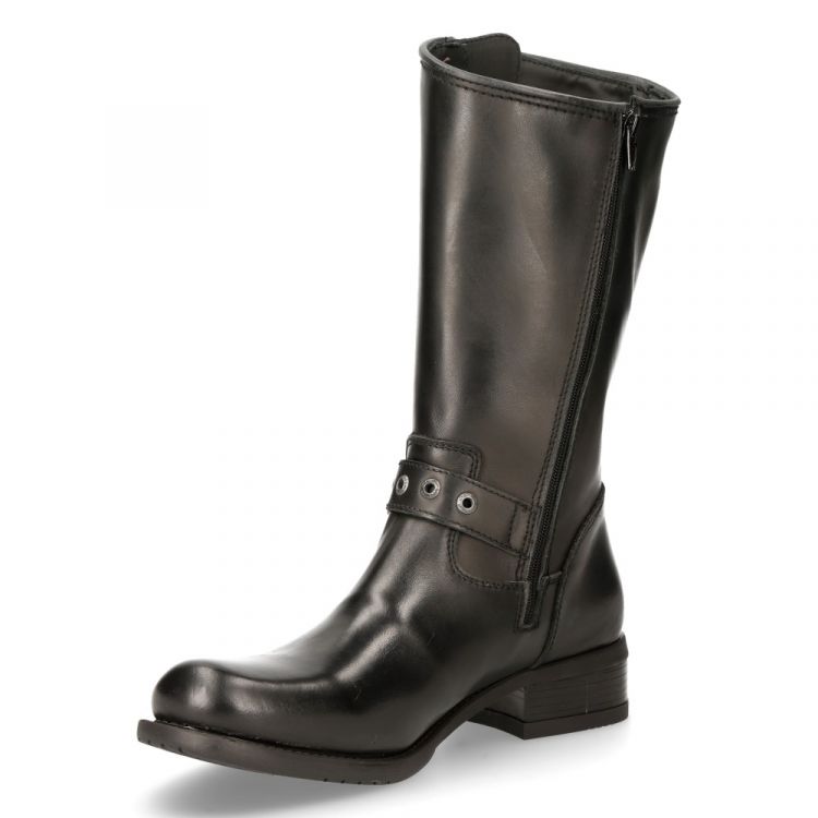  M-GY41-C5 BUFO NEGRO, GUM 710 TACON M2 NEGRO New Rock M.GY41-C5  5