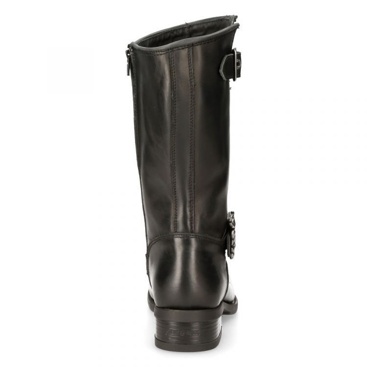  M-GY41-C5 BUFO NEGRO, GUM 710 TACON M2 NEGRO New Rock M.GY41-C5  6