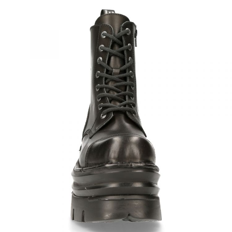  M.MILI083C-S59 CRUST NEGRO, REACTOR NEGRO LATERAL E34 New Rock M.MILI083C-S59  4