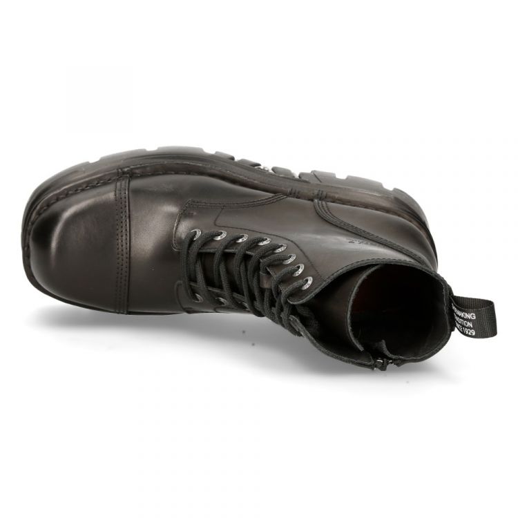  M.MILI083C-S59 CRUST NEGRO, REACTOR NEGRO LATERAL E34 New Rock M.MILI083C-S59  8