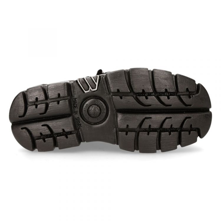  M-MILI093C-S1 CRUST NEGRO, TOWER NEGRO E-14 LATERAL New Rock M.MILI093C-S1  7