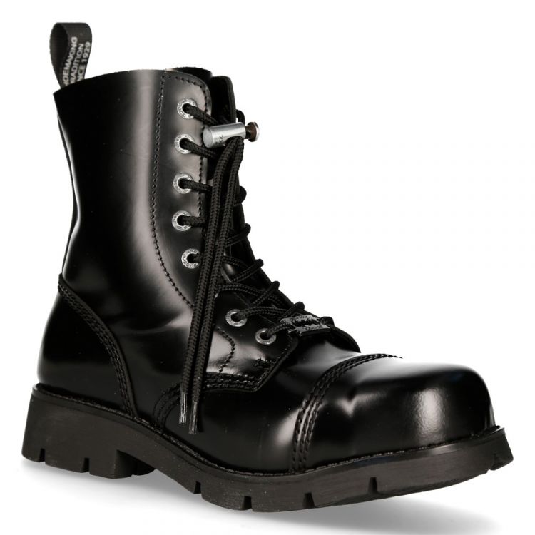  M.RANGER008CMTC-S1 ANTIK NEGRO, PLANING RANGER NEGRO New Rock M.RANGER008CMTC-S1  3