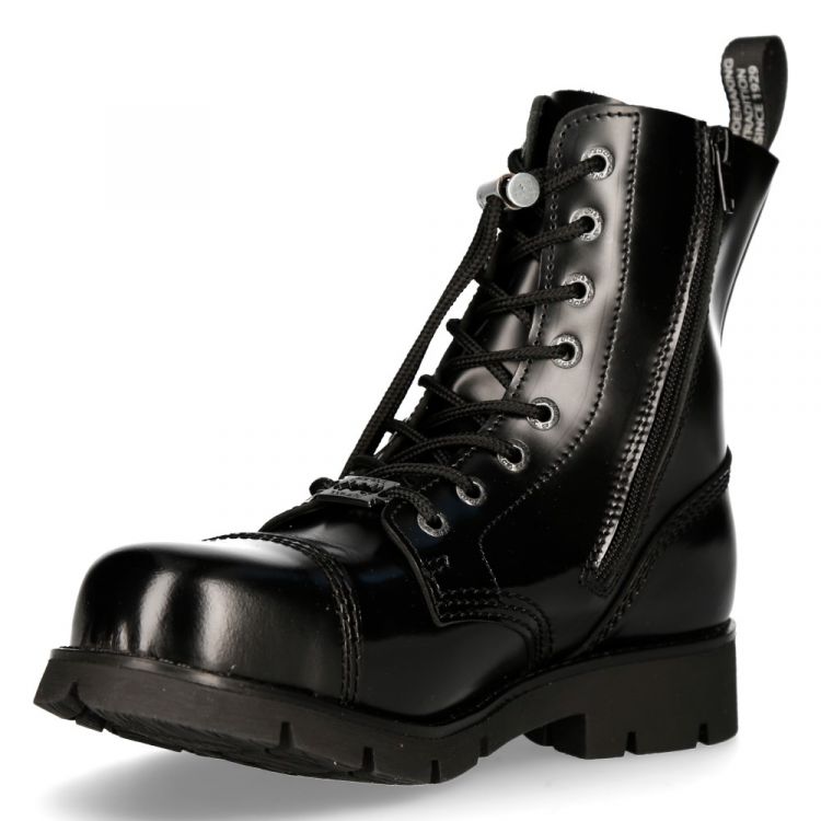  M.RANGER008CMTC-S1 ANTIK NEGRO, PLANING RANGER NEGRO New Rock M.RANGER008CMTC-S1  5