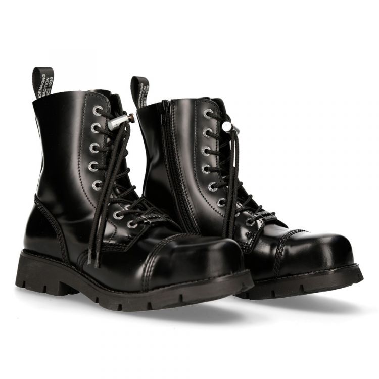  M.RANGER008CMTC-S1 ANTIK NEGRO, PLANING RANGER NEGRO New Rock M.RANGER008CMTC-S1  1