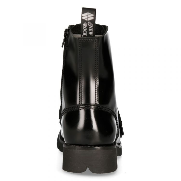  M.RANGER008CMTC-S1 ANTIK NEGRO, PLANING RANGER NEGRO New Rock M.RANGER008CMTC-S1  6