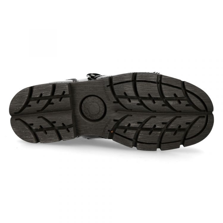  M.RANGER008CMTC-S1 ANTIK NEGRO, PLANING RANGER NEGRO New Rock M.RANGER008CMTC-S1  7