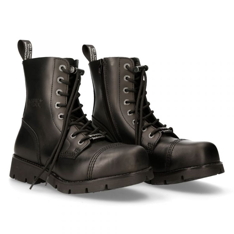  M-RANGER008P-S1 ITALI NEGRO, RANGER NEGRO New Rock M.RANGER008P-S1  1