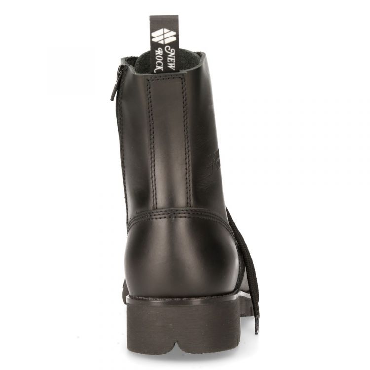  M-RANGER008P-S1 ITALI NEGRO, RANGER NEGRO New Rock M.RANGER008P-S1  6