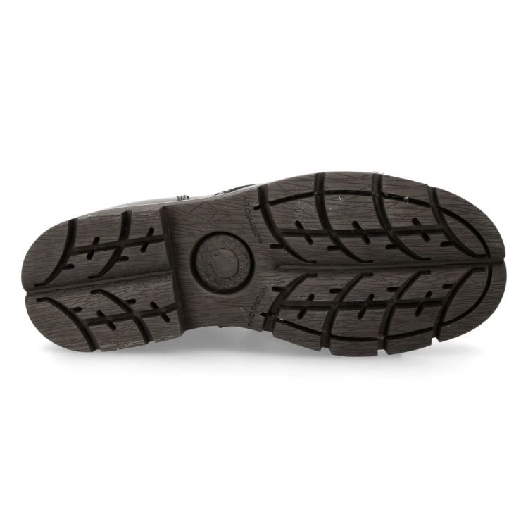  M-RANGER008P-S1 ITALI NEGRO, RANGER NEGRO New Rock M.RANGER008P-S1  7