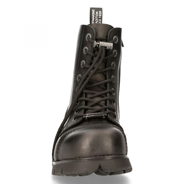  M-RANGER008P-S1 ITALI NEGRO, RANGER NEGRO New Rock M.RANGER008P-S1  4