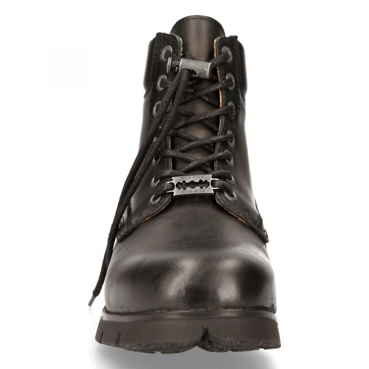  M-RANGER046-S1 ITALI NEGRO, LUXOR NEGRO, RANGER NEGRO New Rock M.RANGER046-S1  4