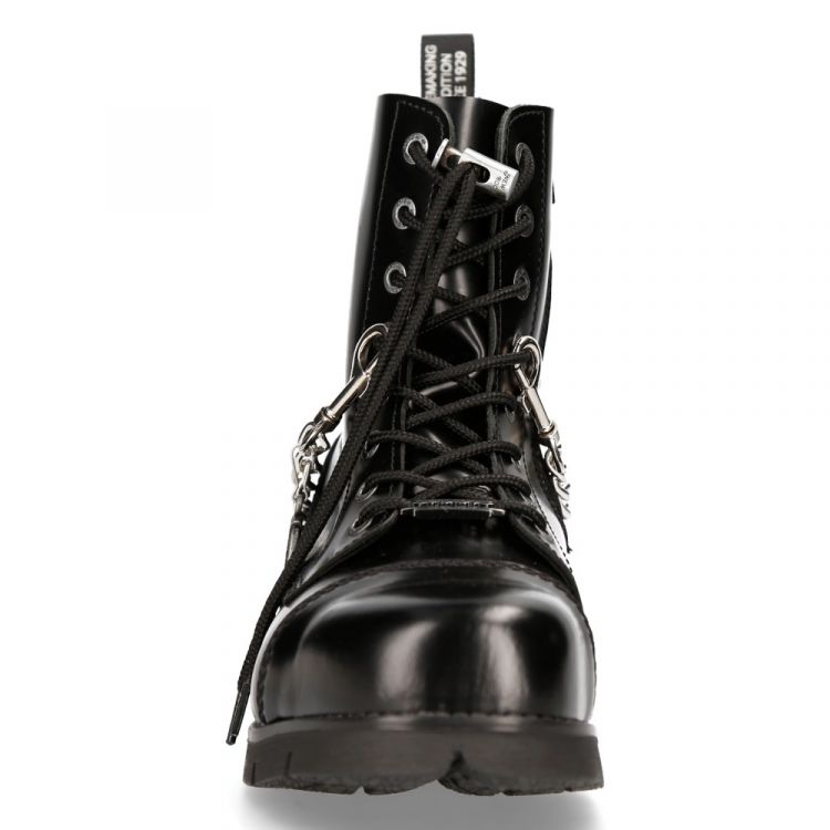 M.RANGER048CMTC-S1 ANTIK NEGRO, RANGER NEGRO New Rock M.RANGER048CMTC-S1  4
