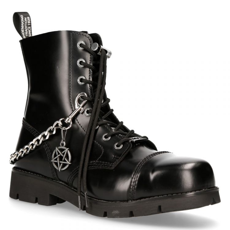  M.RANGER048CMTC-S1 ANTIK NEGRO, RANGER NEGRO New Rock M.RANGER048CMTC-S1  3