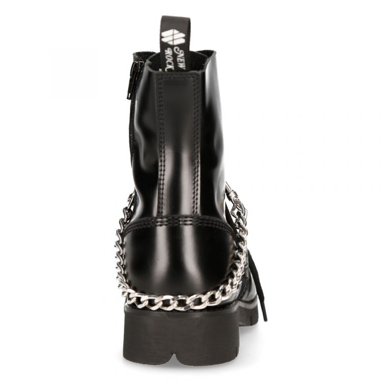  M.RANGER048CMTC-S1 ANTIK NEGRO, RANGER NEGRO New Rock M.RANGER048CMTC-S1  6