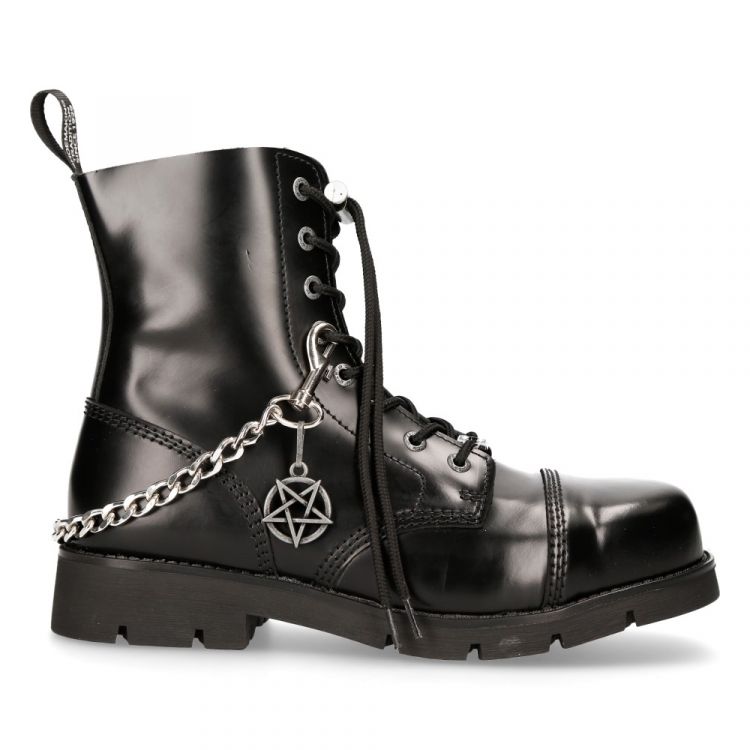  M.RANGER048CMTC-S1 ANTIK NEGRO, RANGER NEGRO New Rock M.RANGER048CMTC-S1  2