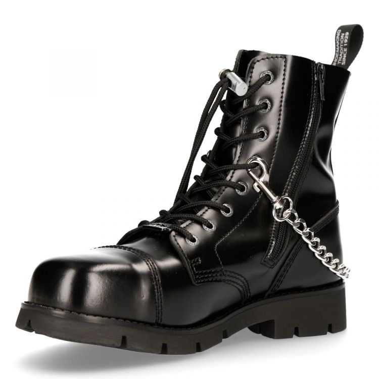  M.RANGER048CMTC-S1 ANTIK NEGRO, RANGER NEGRO New Rock M.RANGER048CMTC-S1  5
