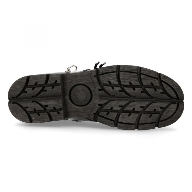  M.RANGER048CMTC-S1 ANTIK NEGRO, RANGER NEGRO New Rock M.RANGER048CMTC-S1  7