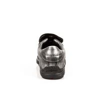 Ботинки BOX PLANE, ABS NEGRO New Rock M.8122-R6 - маленькая картинка