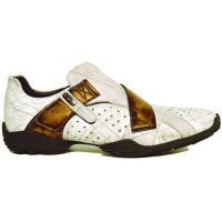 Ботинки CRACK BLANCO, CHEYENNE BLANCO, PULIK ORO, ABS MARRON New Rock M.8133-S3 - маленькая картинка