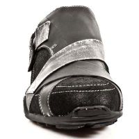 Ботинки VENAS NEGRO, CHEYENNE NEGRO, BOX PLANE, ABS NEGRO New Rock M.8133-S1 - маленькая картинка