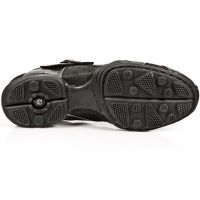 Ботинки VENAS NEGRO, CHEYENNE NEGRO, BOX PLANE, ABS NEGRO New Rock M.8133-S1 - маленькая картинка