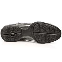 Ботинки NOMADA NEGRO, CHEYENNE CEMENTO, BOX PLANE, ABS NEGRO New Rock M.8162-S1 - маленькая картинка