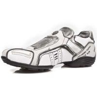 Ботинки CHEYENNE BLANCO, CHAROL BLANCO, ABS NEGRO New Rock M.8163-R2 - маленькая картинка