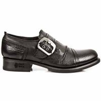 Ботинки BUFFALO NEGRO, SUELA H 906 SPAY New Rock M.GY11-S1 - маленькая картинка