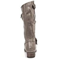 Сапоги GALIA CANADA, SUELA SPAY; 775 (SRA) TAPA MARRON New Rock M.GY13-C20 - маленькая картинка