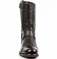  BUFALO NEGRO, ITALI NEGRO, SUELA SPAY MIEL H 170; BKT710 New Rock M.GY01-S1 -  