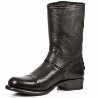  BUFALO NEGRO, ITALI NEGRO, SUELA SPAY MIEL H 170; BKT710 New Rock M.GY01-S1 -  