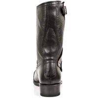  BUFALO NEGRO, ITALI NEGRO, SUELA SPAY MIEL H 170; BKT710 New Rock M.GY01-S1 -  