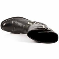  BUFALO NEGRO, ITALI NEGRO, SUELA SPAY MIEL H 170; BKT710 New Rock M.GY01-S1 -  