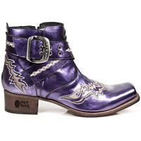 Ботинки GALIA LILA, SUELA REVESS SPAY Hª B35V35 New Rock M.GY203-R1 - маленькая картинка