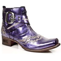 Ботинки GALIA LILA, SUELA REVESS SPAY Hª B35V35 New Rock M.GY203-R1 - маленькая картинка