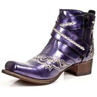Ботинки GALIA LILA, SUELA REVESS SPAY Hª B35V35 New Rock M.GY203-R1 - маленькая картинка
