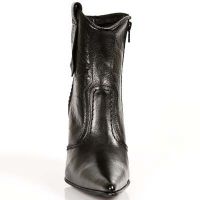 Ботильоны BUFALO NEGRO, ROCAS ACERO New Rock M.7816-S1 - маленькая картинка