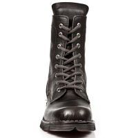 Ботинки ARCILLA MORO PLANING MARRON SIN COMFORT PLUS New Rock M.1423-C5 - маленькая картинка