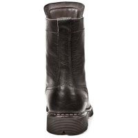 Ботинки ARCILLA MORO PLANING MARRON SIN COMFORT PLUS New Rock M.1423-C5 - маленькая картинка