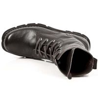 Ботинки ARCILLA MORO PLANING MARRON SIN COMFORT PLUS New Rock M.1423-C5 - маленькая картинка