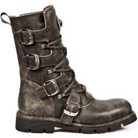  ARCILLA CUERO PLANING MARRON SIN COMFORT PLUS - 