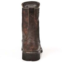 Сапоги ARCILLA CUERO PLANING MARRON SIN CONFORT PLUS New Rock M.1423-C1 - маленькая картинка