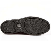 Ботинки FLORENTIC NEGRO, PITON BLANCO-NEGRO, CREPE NEGRO New Rock M.2400-C3 - маленькая картинка