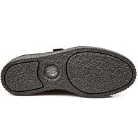 Ботинки VELOUR NEGRO, RIVETE NEGRO, CREPE NEGRO New Rock M.2402-S1 - маленькая картинка