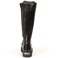  NOMADA NEGRO, ITALI NEGRO, CREEPERS NEGRO New Rock M.2404-S1 -  
