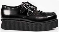  ANTIK NEGRO, ITALI NEGRO, CREPE NEGRO - 